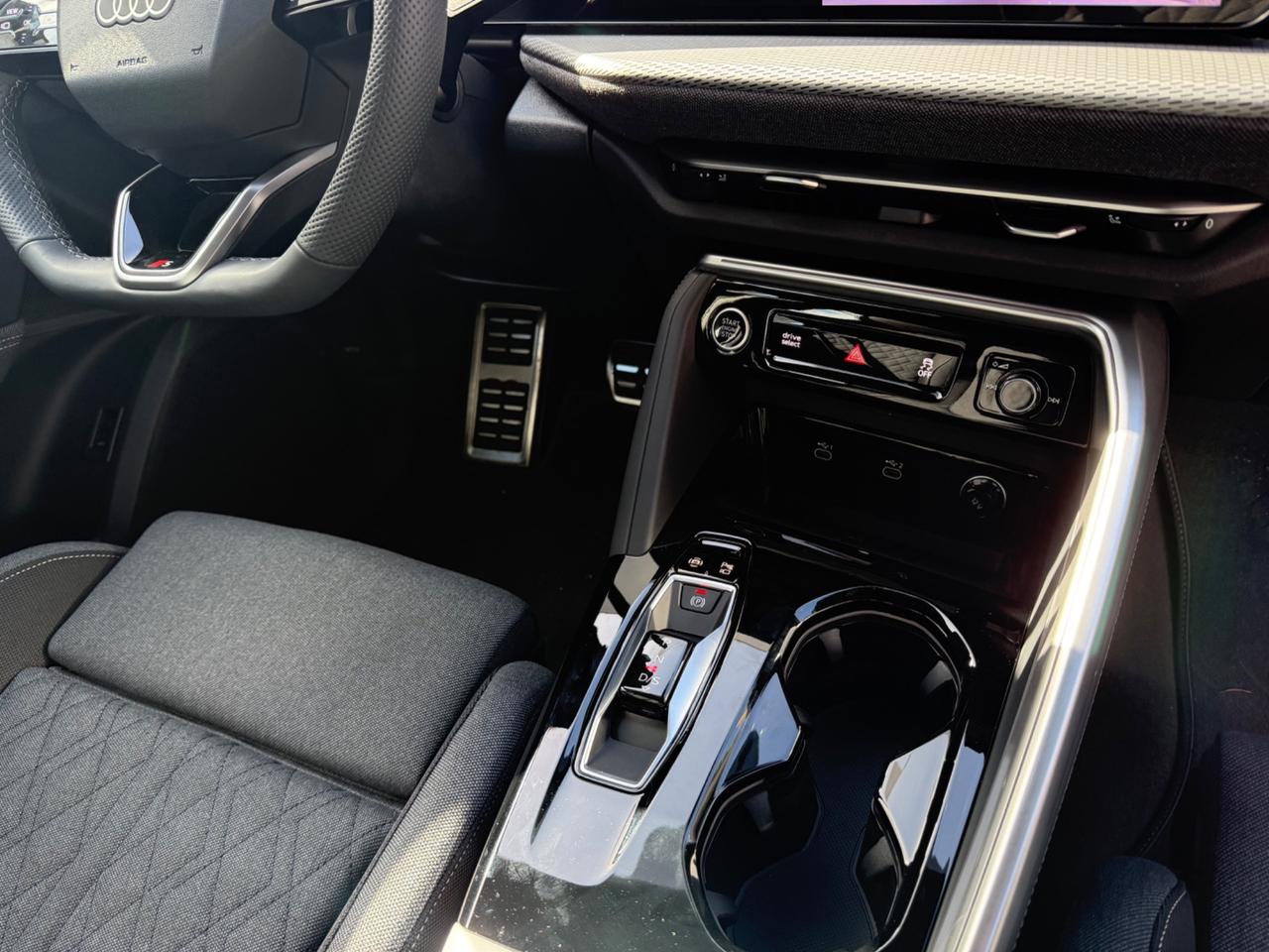 Audi Q5 Sportback 40 TDI 204 CV quattro S tronic s-line plus