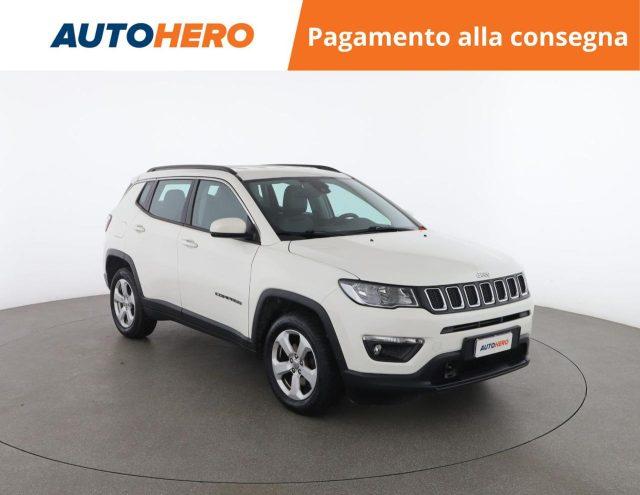 JEEP Compass 1.6 Multijet II 2WD Longitude