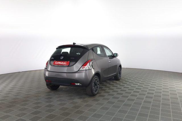 LANCIA Ypsilon Ypsilon 1.0 FireFly 5 porte S&S Hybrid Silver