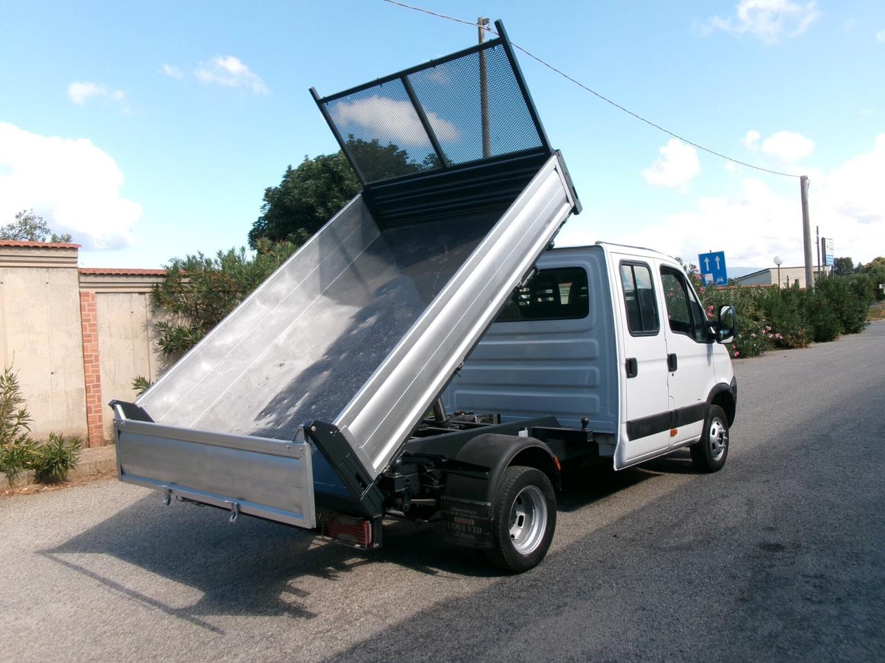 iveco daily 35C15