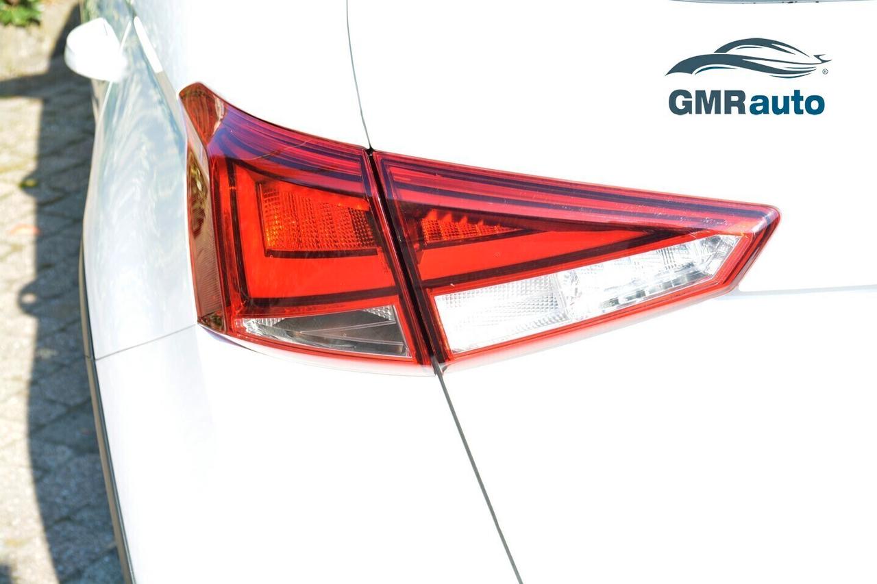 Seat Arona 1.0 TGI Style