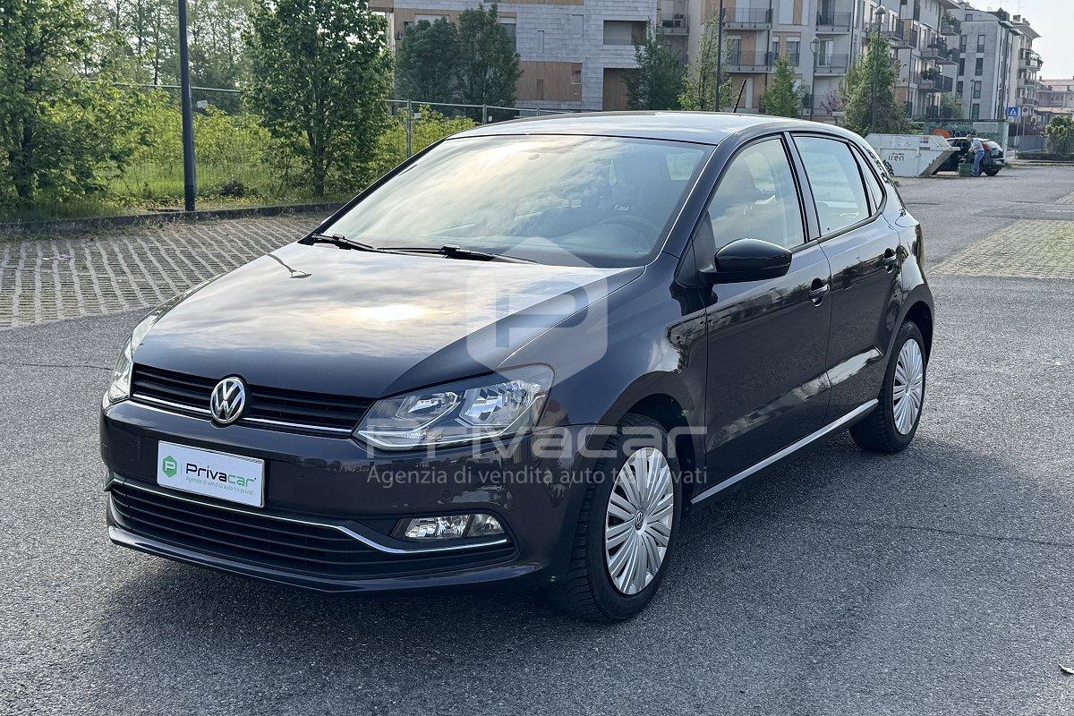 VOLKSWAGEN Polo 1.0 MPI 75 CV 5p. Comfortline