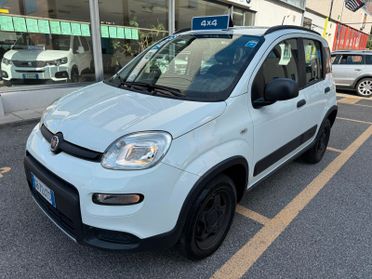 Fiat Panda 0.9 TwinAir Turbo S&S 4x4 ***OK NEOPATENTATI***