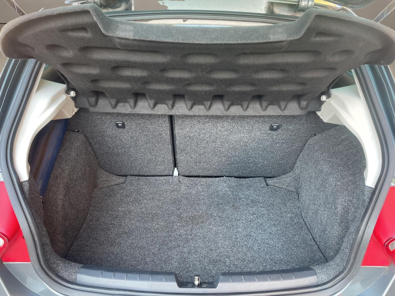 Seat Ibiza UNICO PROPRIETARIO - SERVICE COMPLETO