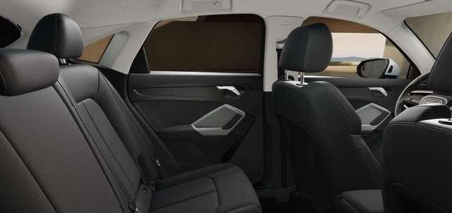 Audi Q3 SPB S-LINE 40 TFSI QUATTRO 190 CV S-TRONIC PROMO!