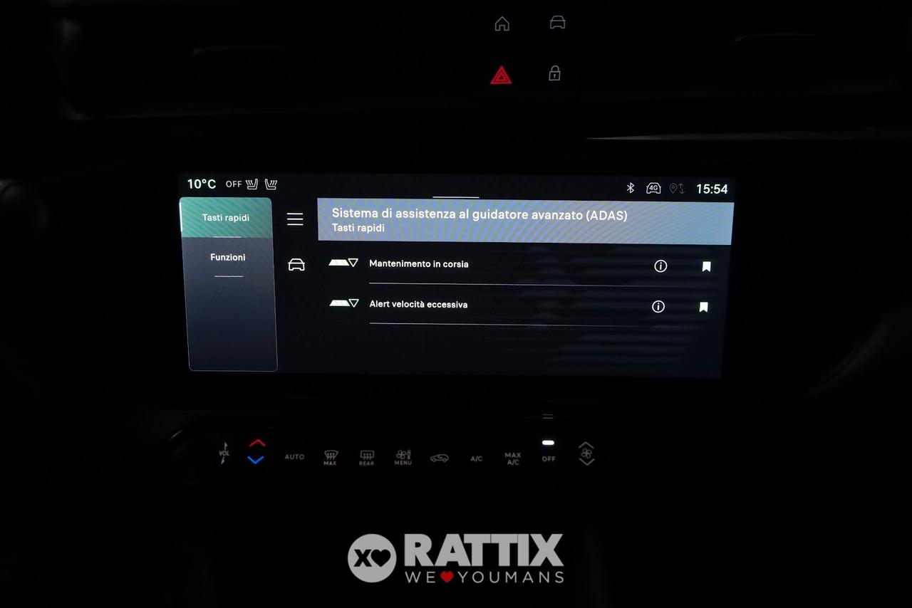 Alfa Romeo Junior 1.2 Hybrid 145CV Speciale EDCT6