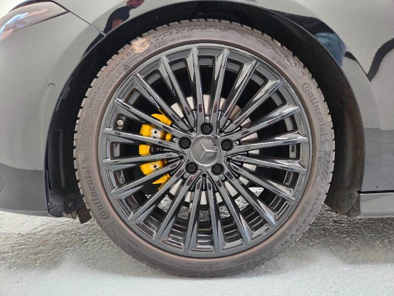 MERCEDES Classe A (W177) A 180 d Automatic ...