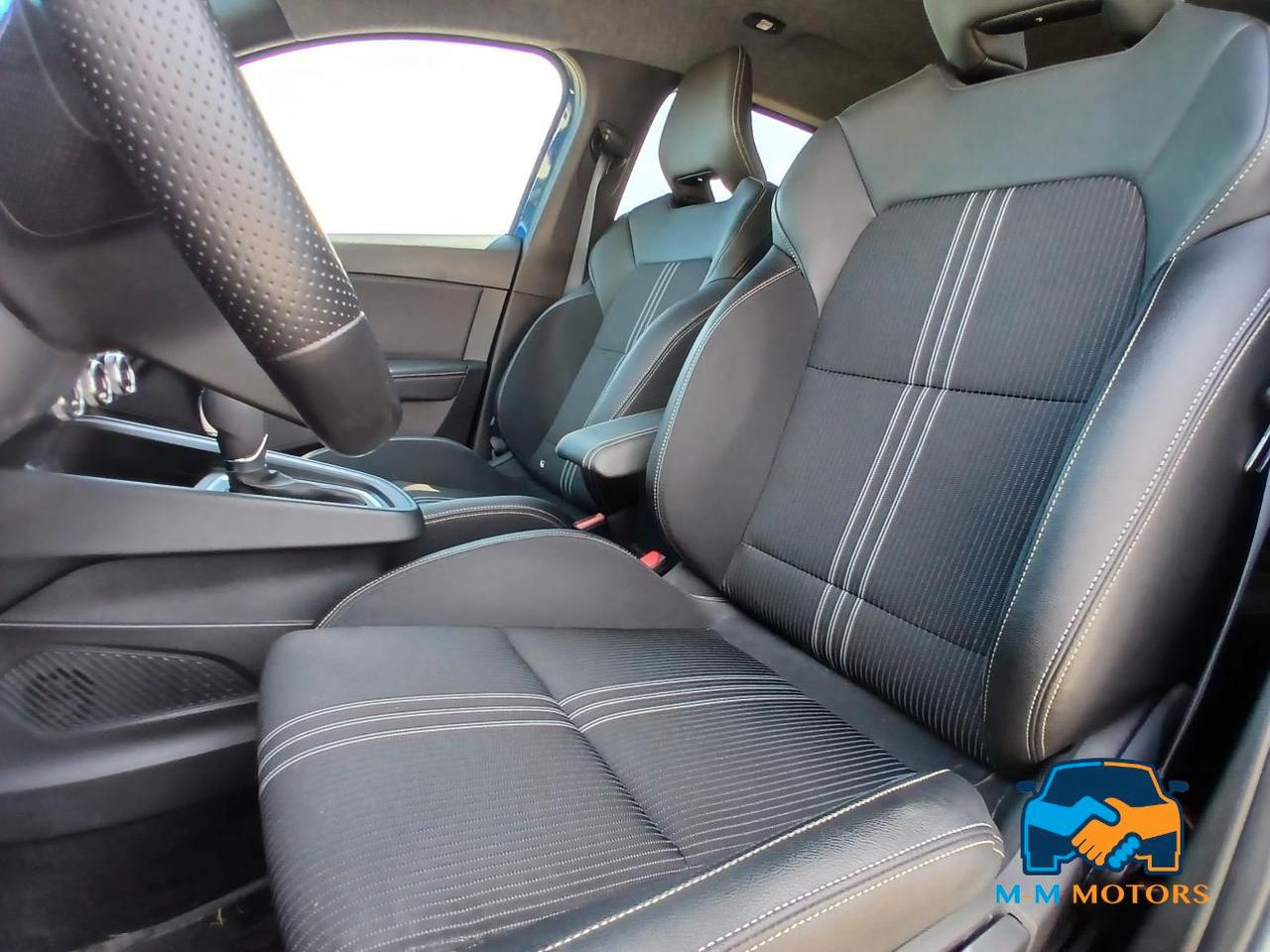 Renault Clio 5 Porte Clio 1.6 hybrid Engineered 145cv auto *PREZZO REALE*