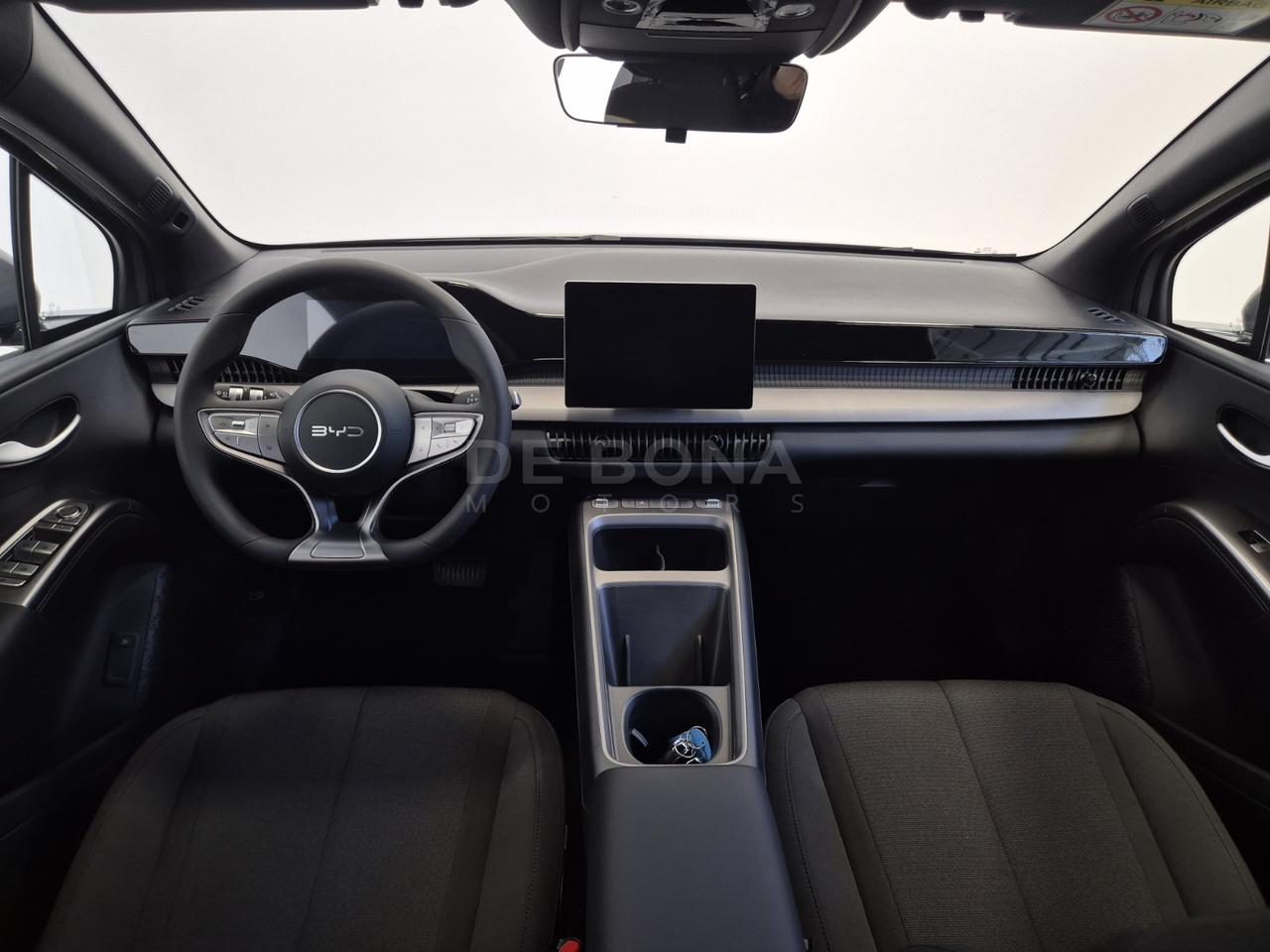 Byd Dolphin g dm-i 1.5 phev active 175cv
