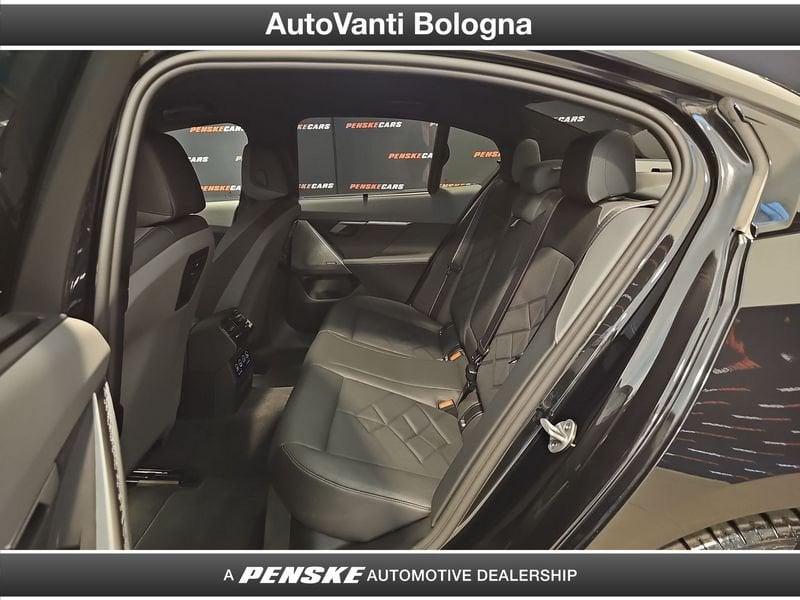 BMW i5 i5 xDrive 40 Msport Pro