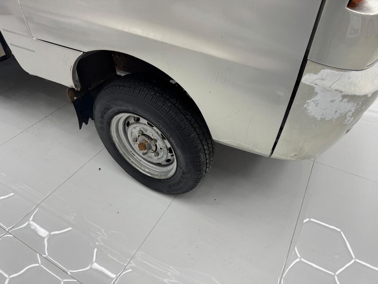 Heibao GT2 1.3 -Benzina