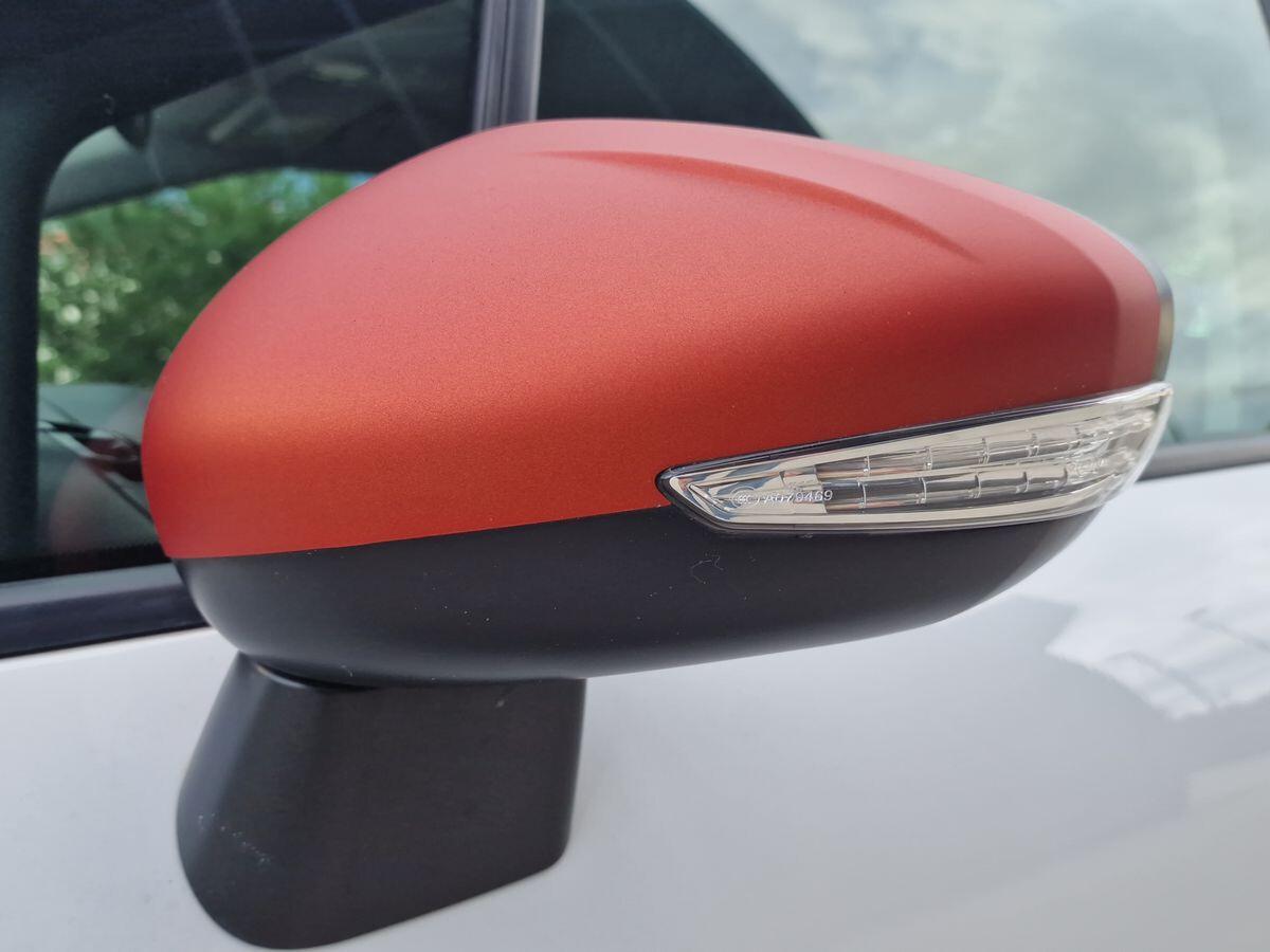 CITROEN C3 AIRCROSS 1.5