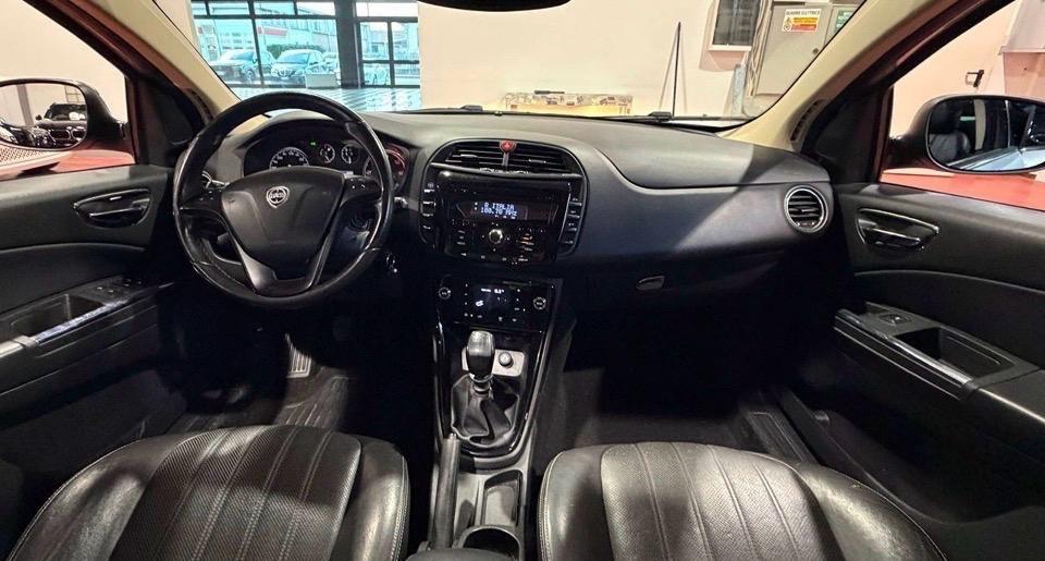 Lancia Delta 1.4 T-Jet 120 CV Gold Ecochic GPL