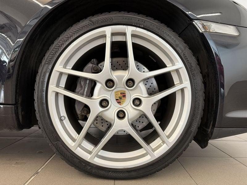 Porsche 911 911 Carrera Coupé