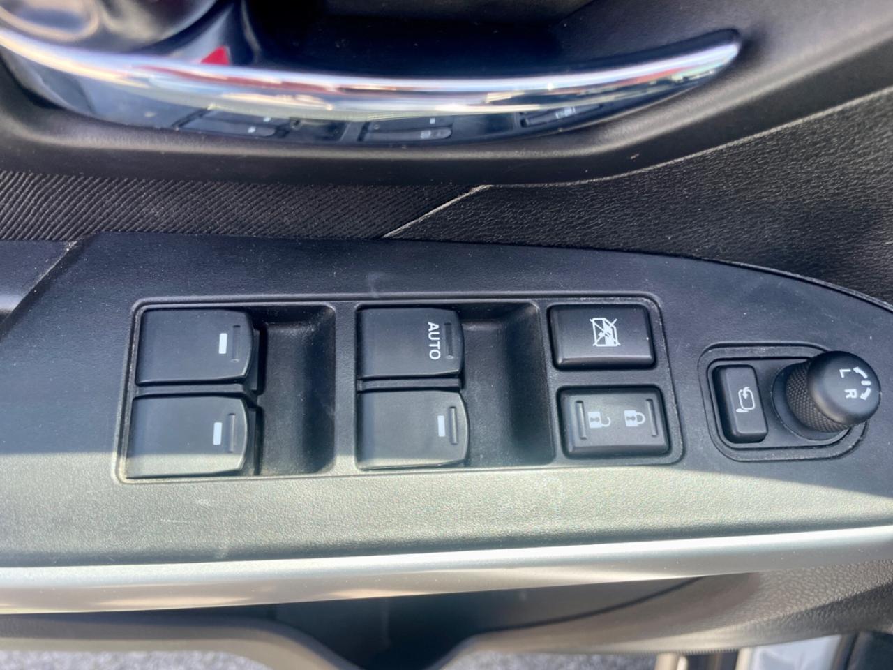Suzuki S-Cross 1.6 DDiS 4WD All Grip Top