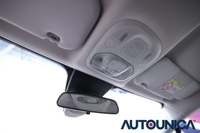 FIAT 500X 2.0 MULTIJET 140 CV 4x4 CROSS