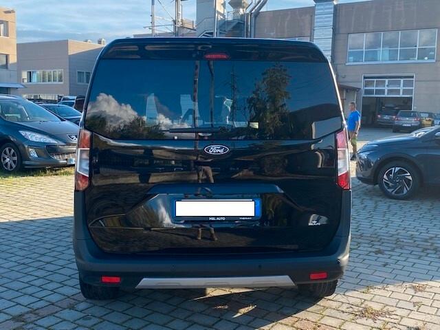 Ford Tourneo Courier Tourneo Courier 1.0 EcoBoost Active