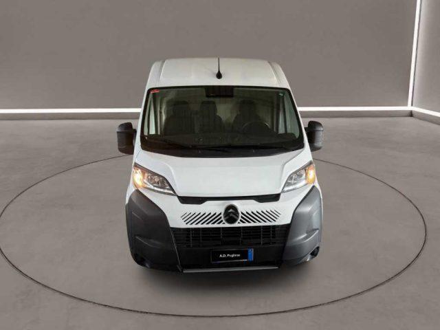 CITROEN Jumper (3ª serie) - 35 2.2 BlueHDi 140 S&S PM-TM Furgo