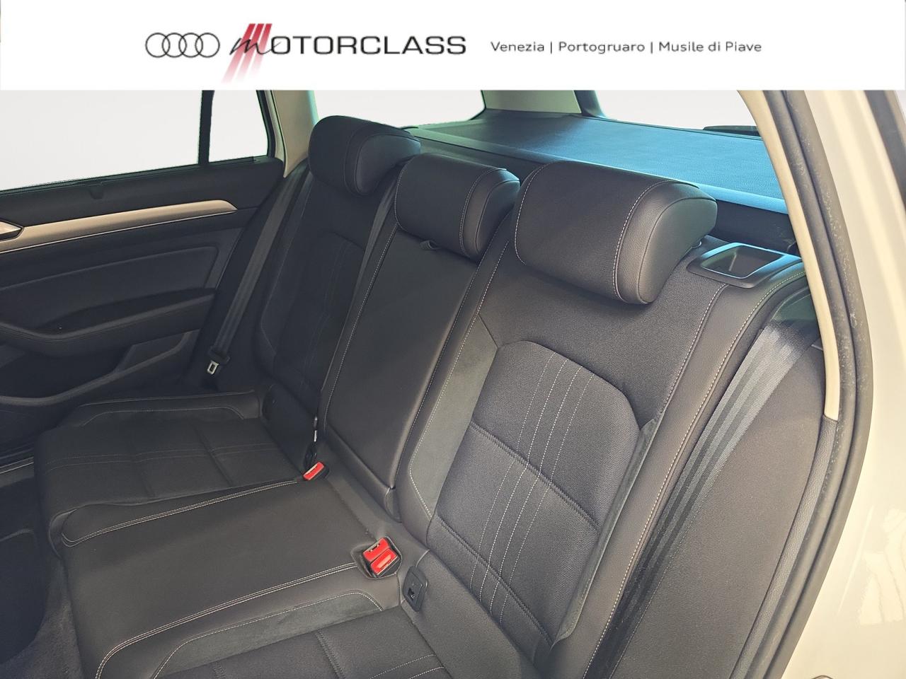Alltrack 2.0 tdi BlueMotion 190cv 4Motion DSG