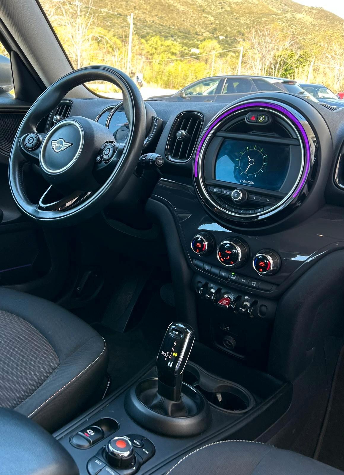 Mini One D Countryman 1.5 Business