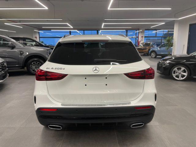 MERCEDES-BENZ GLA 200 2.0 d 150 CV AMG Premium