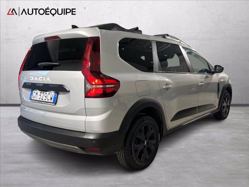 DACIA Jogger 1.0 tce Extreme UP Gpl 100cv 7p.ti del 2022