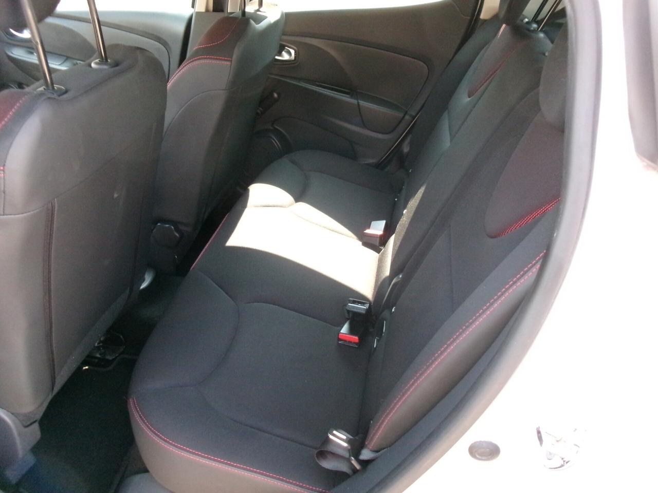 Renault Clio 1.2 75CV GPL 5 porte Live