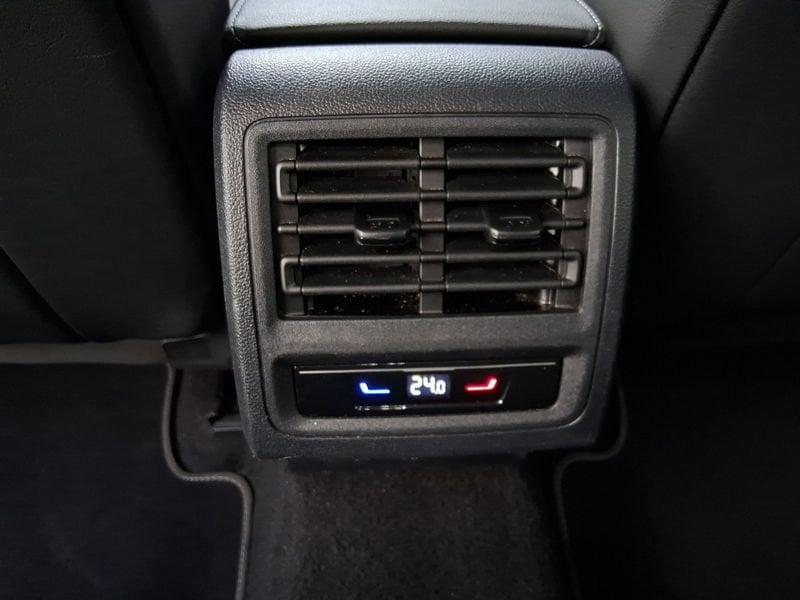 Volkswagen Golf 2.0 TDI SCR 110KW Style DSG