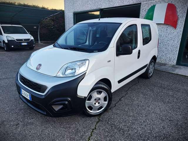 Fiat Fiorino 1.3 M-JET 95 CV CARGO SX 2 POSTI AUTOCARRO