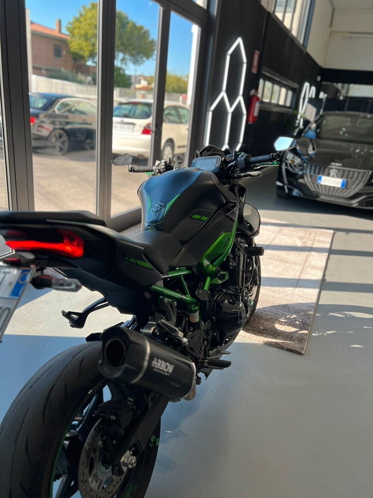 Kawasaki 900 Z