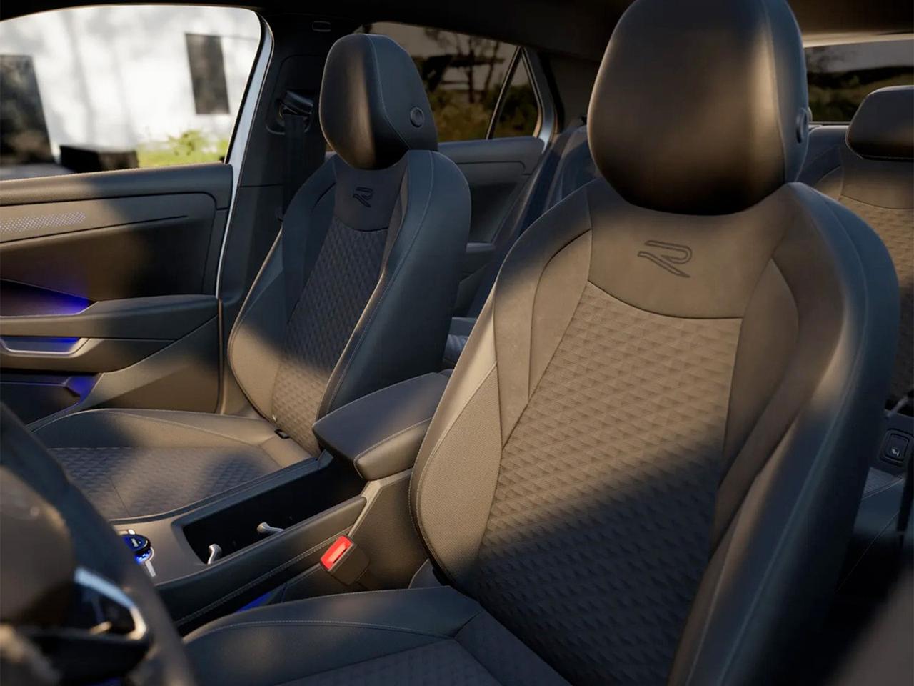 Volkswagen T-Roc 1.5 etsi r-line 150cv dsg