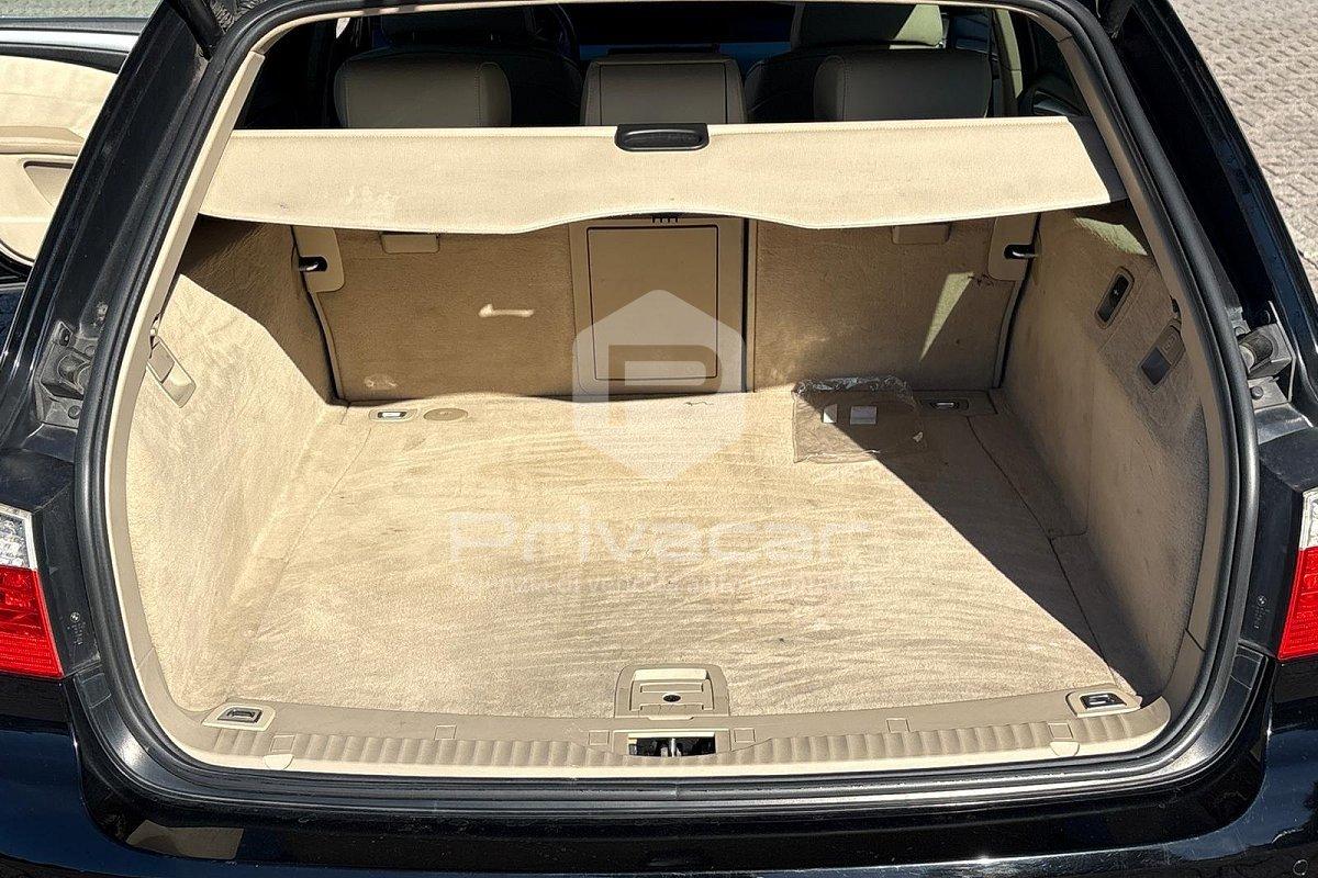 BMW 530xd cat Touring Eletta