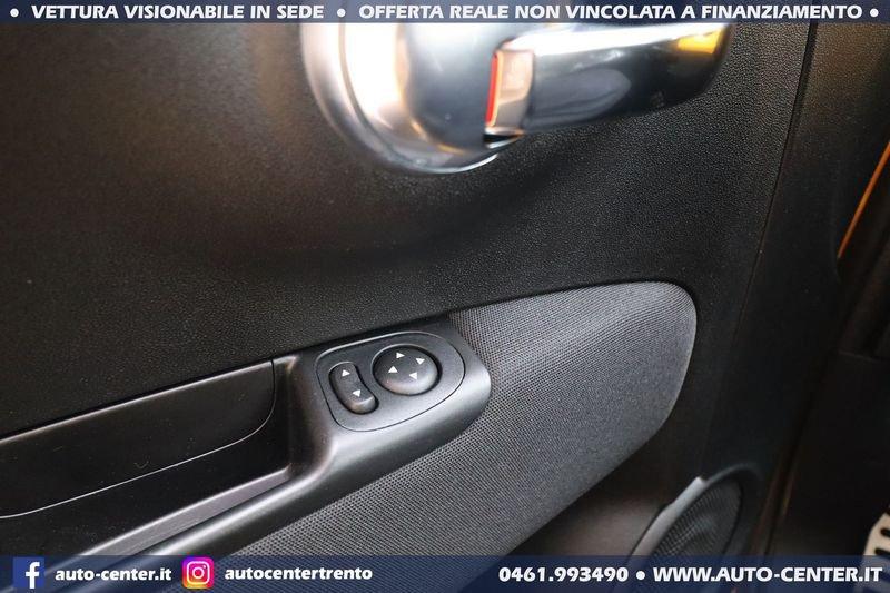 Abarth 595 1.4 T-Jet 145CV