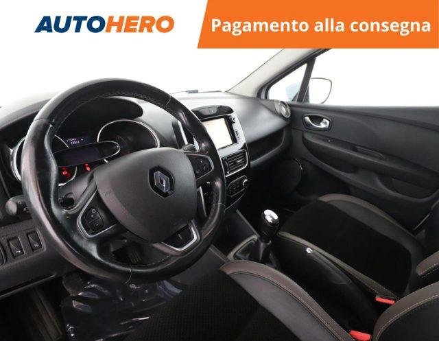 RENAULT Clio dCi 8V 90CV Start&Stop 5 porte Energy Intens