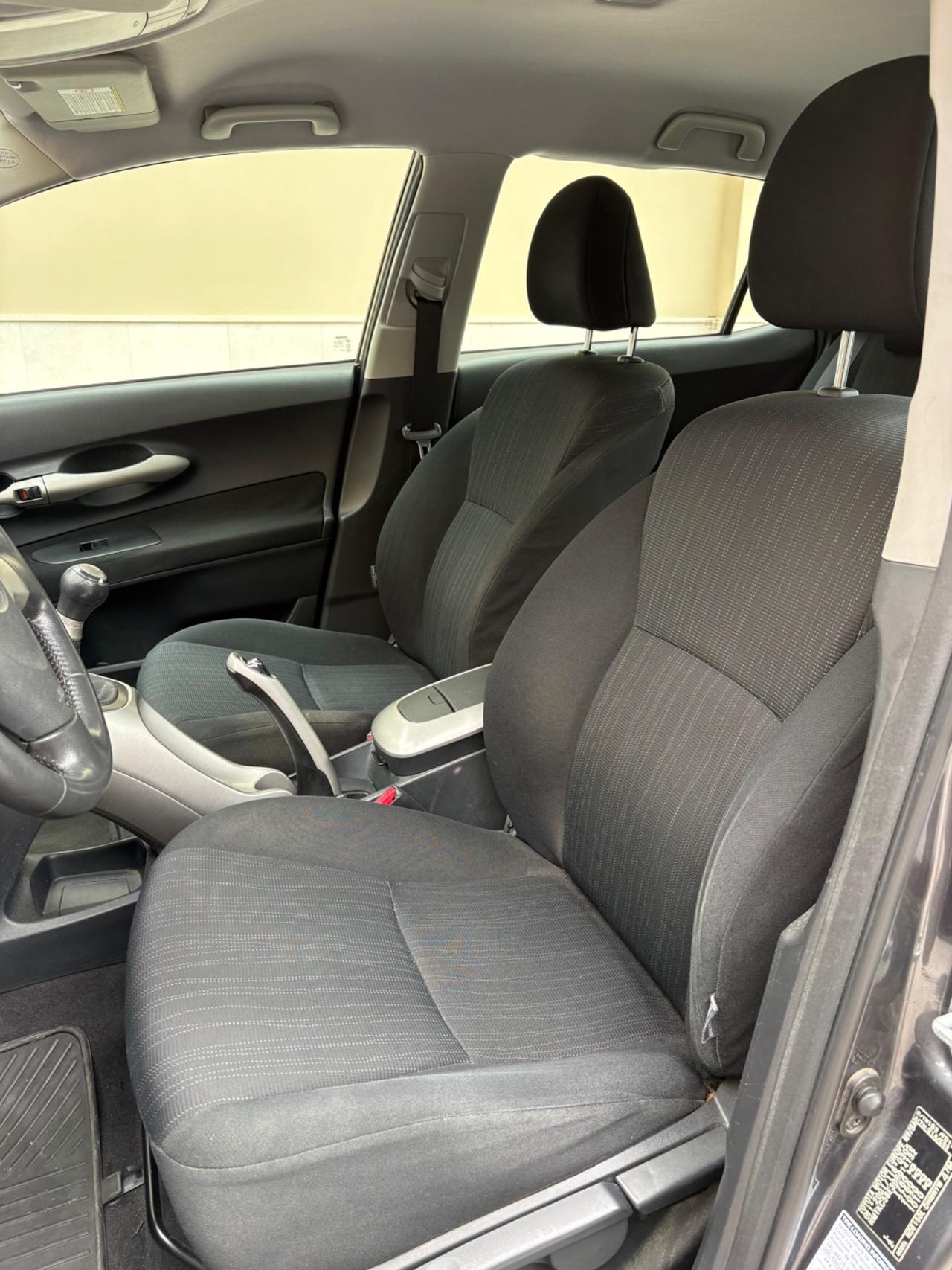 Toyota Auris 1.4 D-4D 90cv affidabile