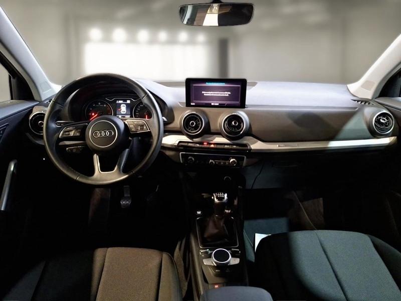 AUDI Q2 1.0 30 TFSI ADMIRED SUV