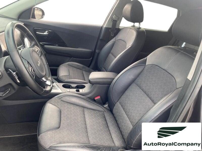 KIA Niro 1.6 GDi DCT HEV Style