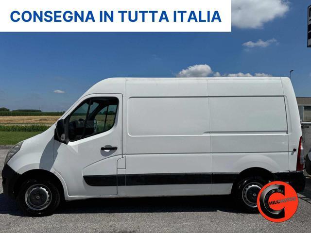 RENAULT Master +VA T33 2.3 dCi 110CV(PM-TM L2H2)