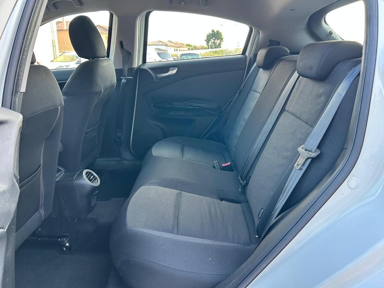 GIULIETTA 1.6JTDM 105CV UNICO PROP TOP NEOPATENTAT