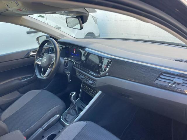 Volkswagen Polo 1.0 tsi Life 95cv