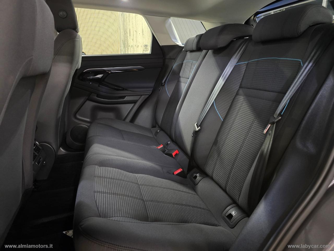 LAND ROVER RR Evoque 2.0D L.Flw 150 AWD Auto