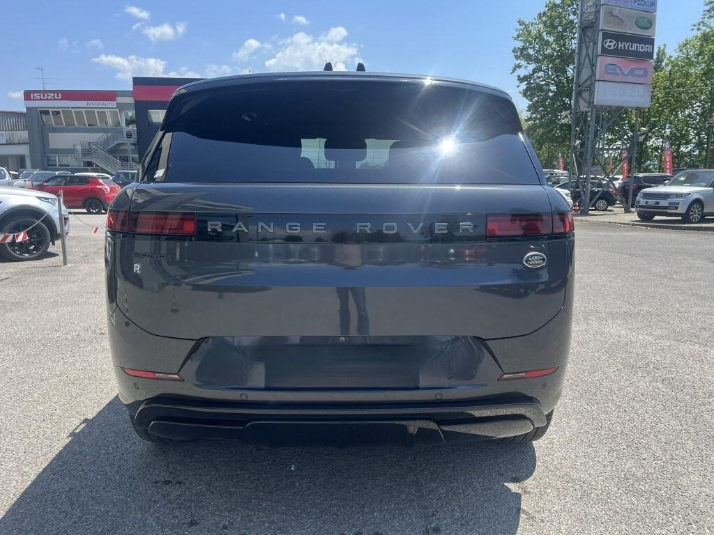 LAND ROVER RR Sport 3ª serie Range Rover Sport...