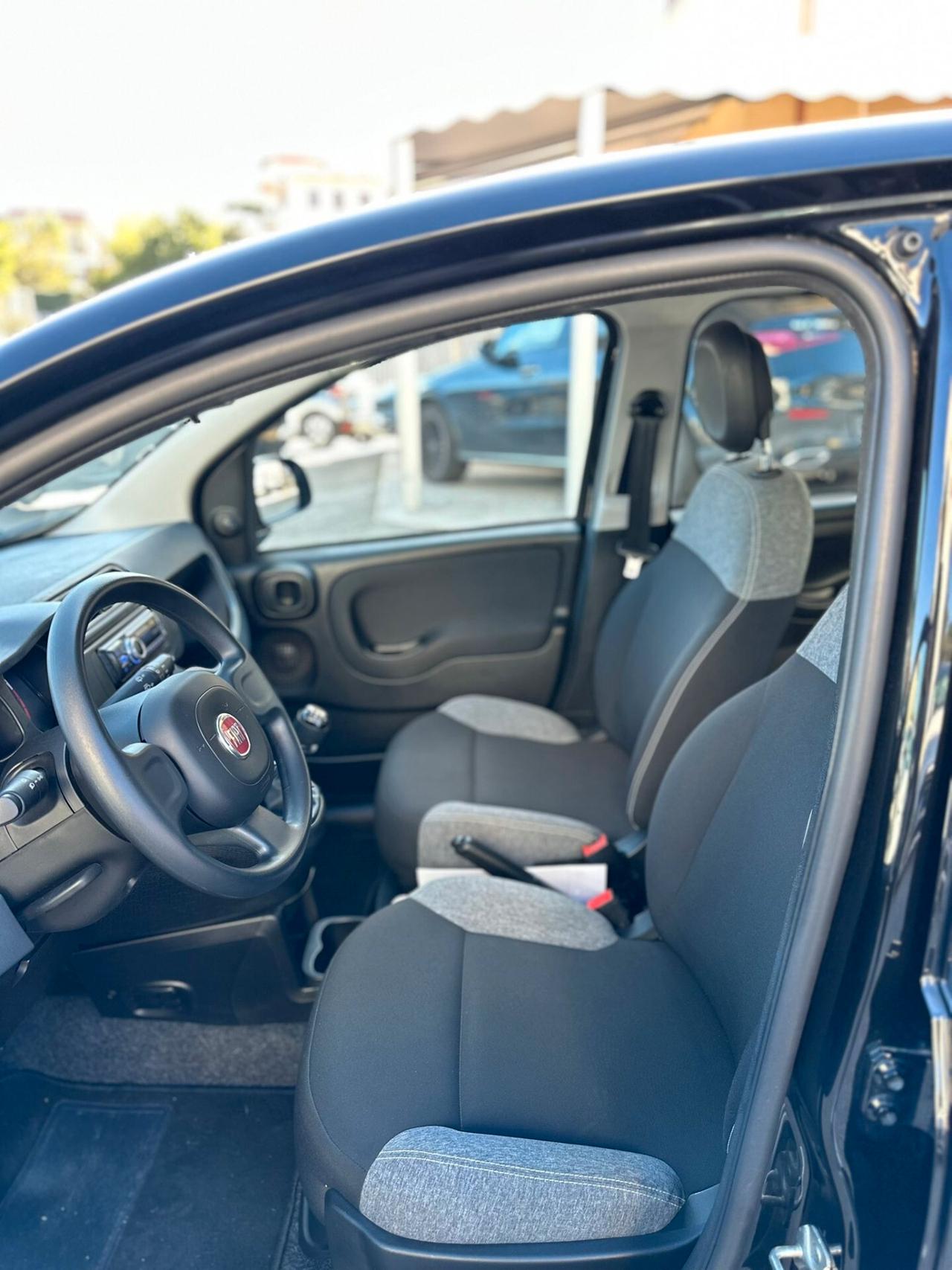 Fiat Panda 1.0 FireFly S&S Hybrid Easy - 2021