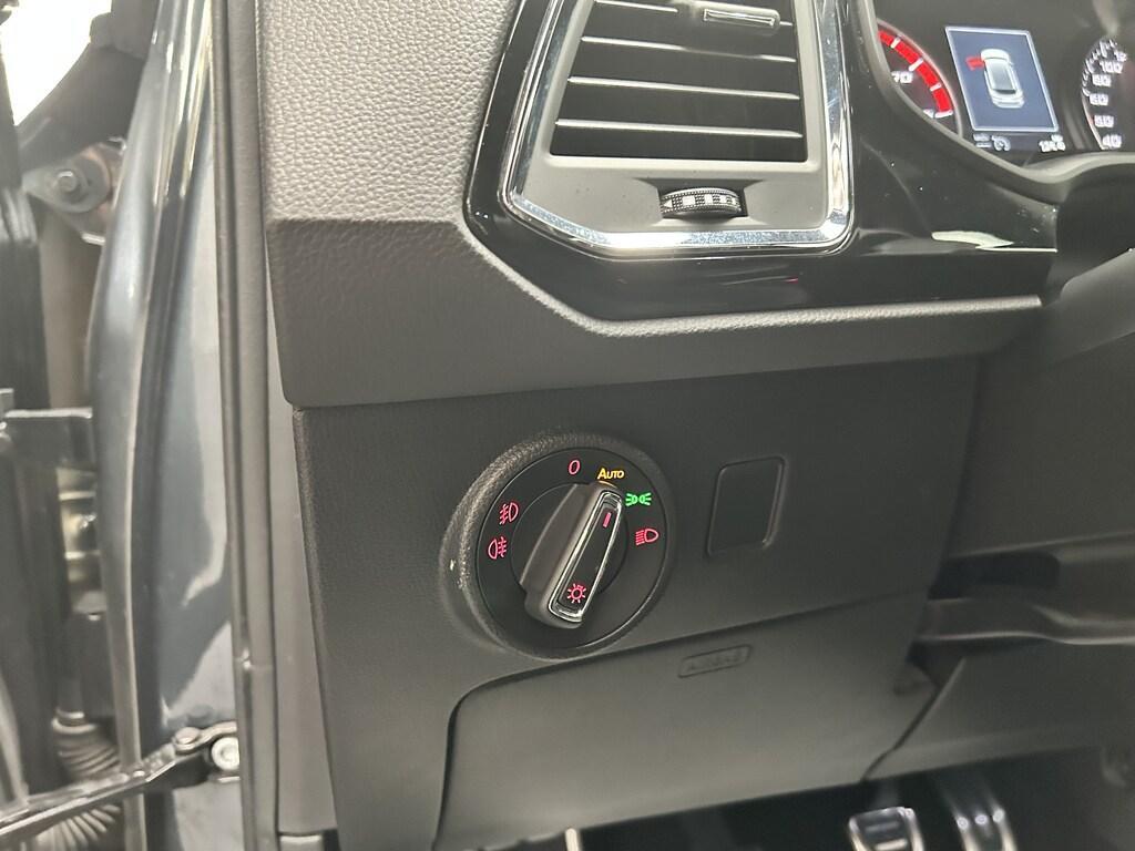 Seat Ateca 1.5 EcoTSI FR