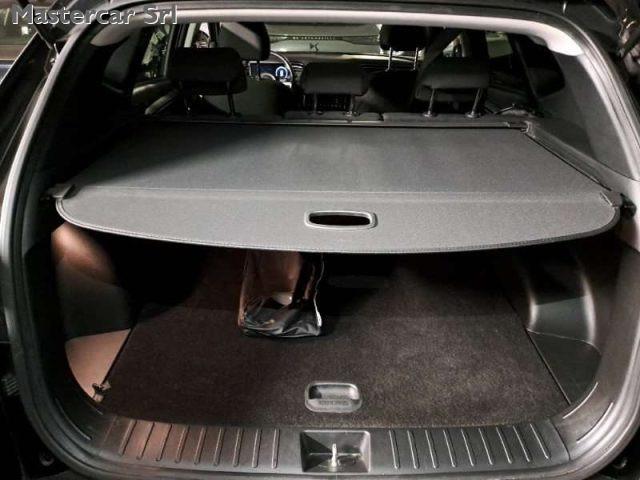 HYUNDAI Tucson Tucson III 1.6 crdi 48V Xline 2wd dct - GG429ZV