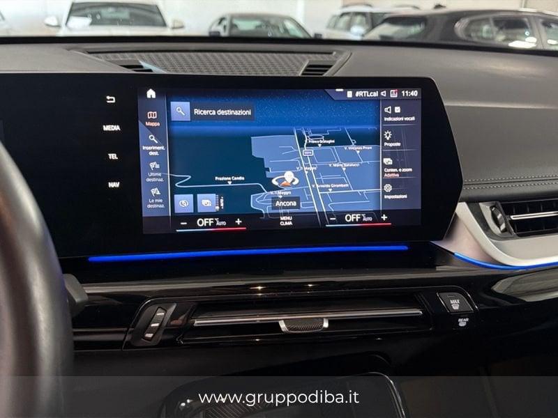 BMW X1 U11 sdrive18d X-Line Edition Essence auto