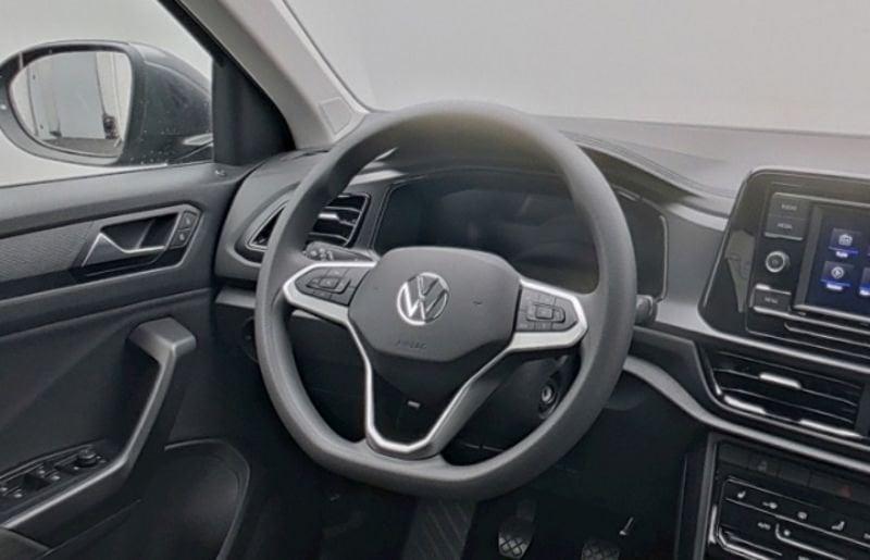Volkswagen T-Roc 2.0 TDI SCR Life App Connect Winter Pack 16"