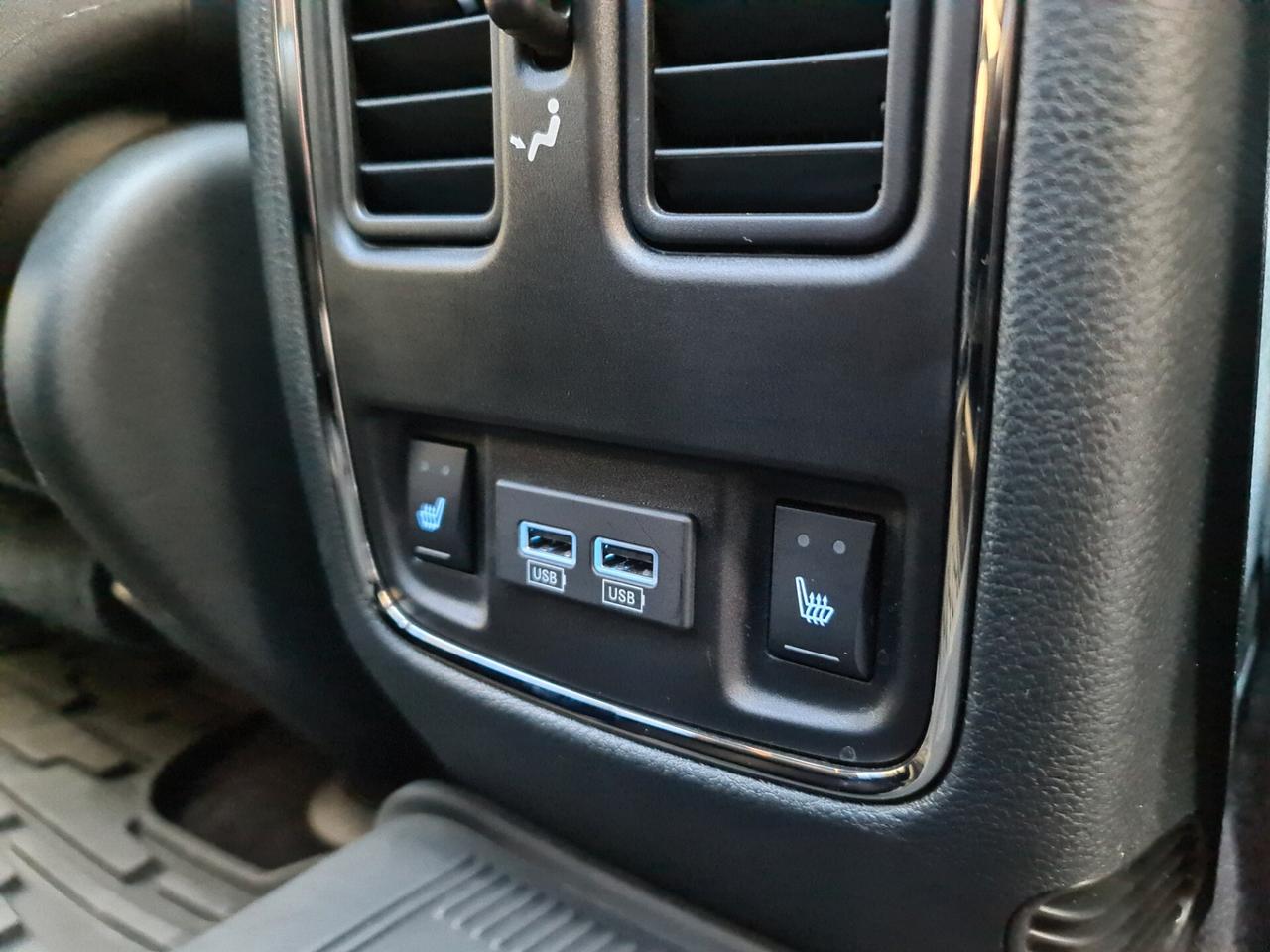 Jeep Grand Cherokee 3.0 V6 CRD 250 CV Multijet II S