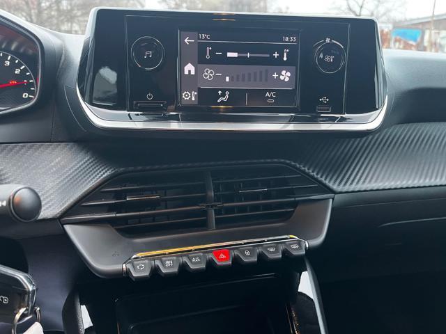 PEUGEOT 208 PureTech 75 Stop&Start 5 porte Active Pack