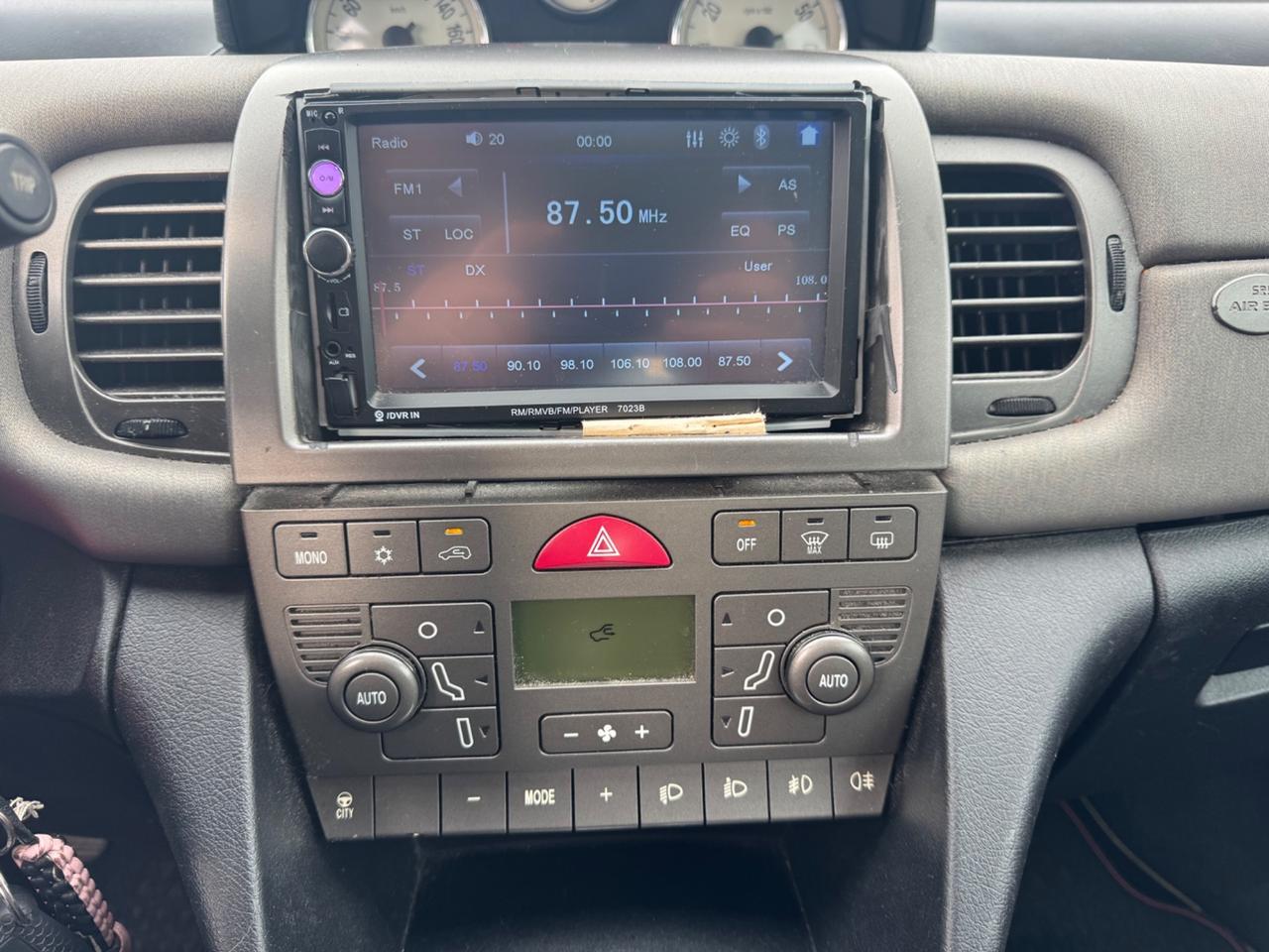 Lancia Ypsilon 1.3 Multijet 16V Platino